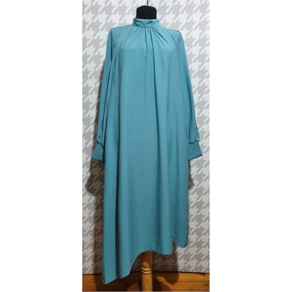 Tibi Maxi Dress - Picture 6 of 7